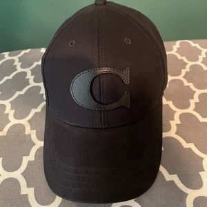 Coach Varsity Hat